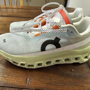 On cloud cloud monsters